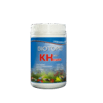 KH plus Livebearer and Tropical with plant fertiliser